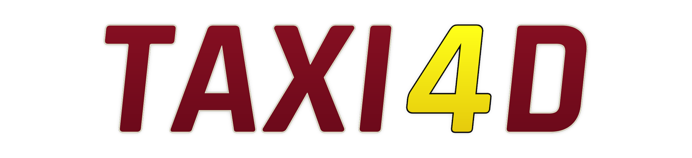 taxi4d